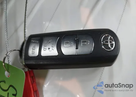 2017 Toyota Yaris Ia from USA, damaged, VIN 3MYDLBYV1HY191418